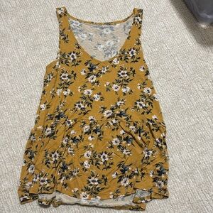 American Eagle Tank Top